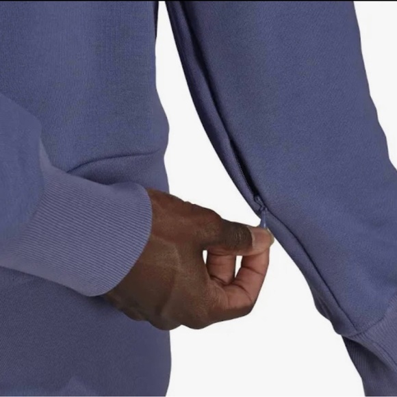 Adidas Hoodie, NWT - Picture 4 of 5